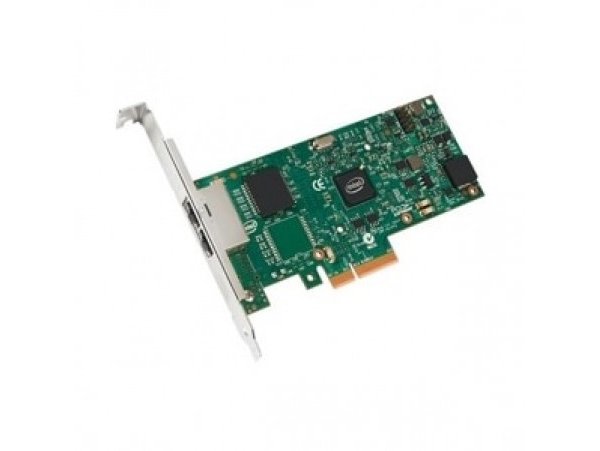 Dell Intel Ethernet I350 DP 1Gb Server Adapter,Full Height